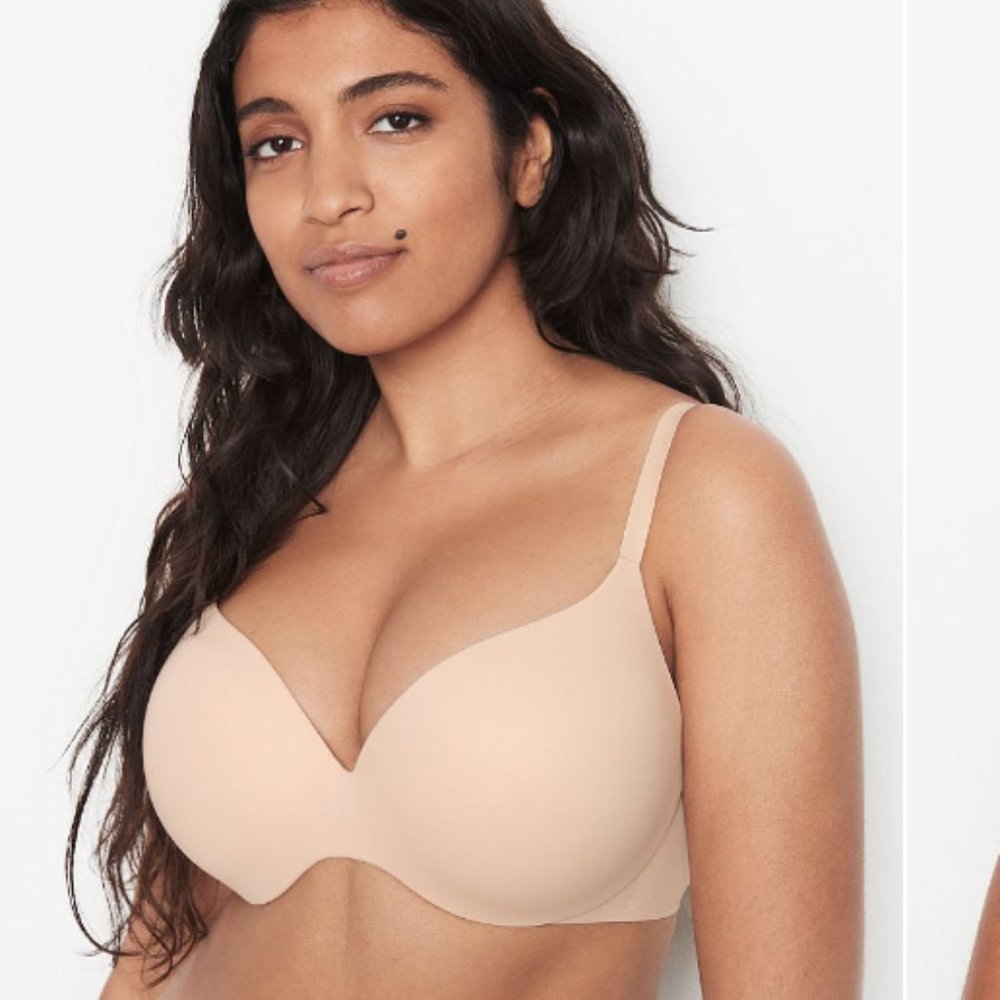 Victoria's Secret Incredible Bra